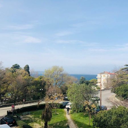 Kolovare Beachfront Apartment Zadar Buitenkant foto